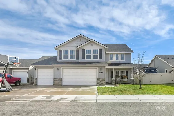 $589,900 | 2326 North Destiny Avenue, Kuna, ID 83634