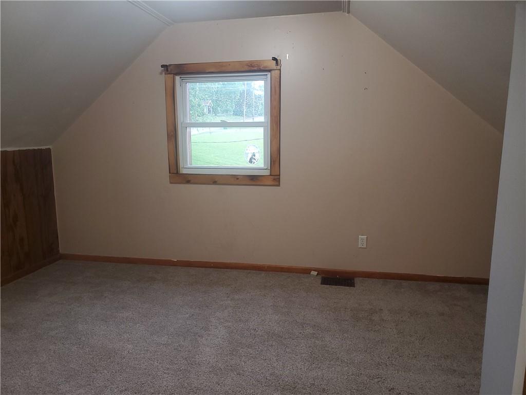 132 Laird's Crossing Road Worthington, PA 16262 - Photo 15 of 20 an empty room with a window