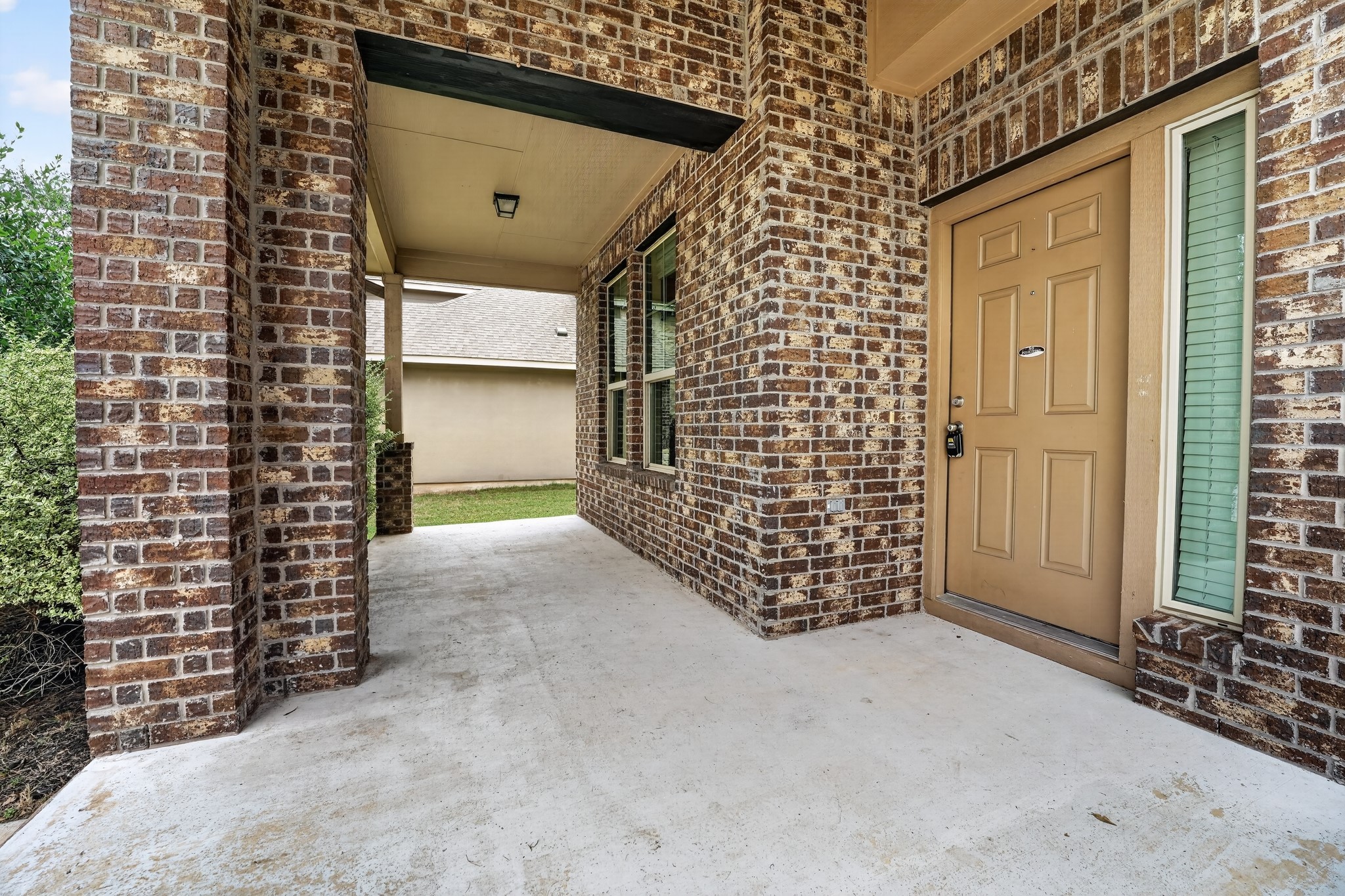 1440 Brooks Way Leander, TX 78641 - Photo 3 of 36