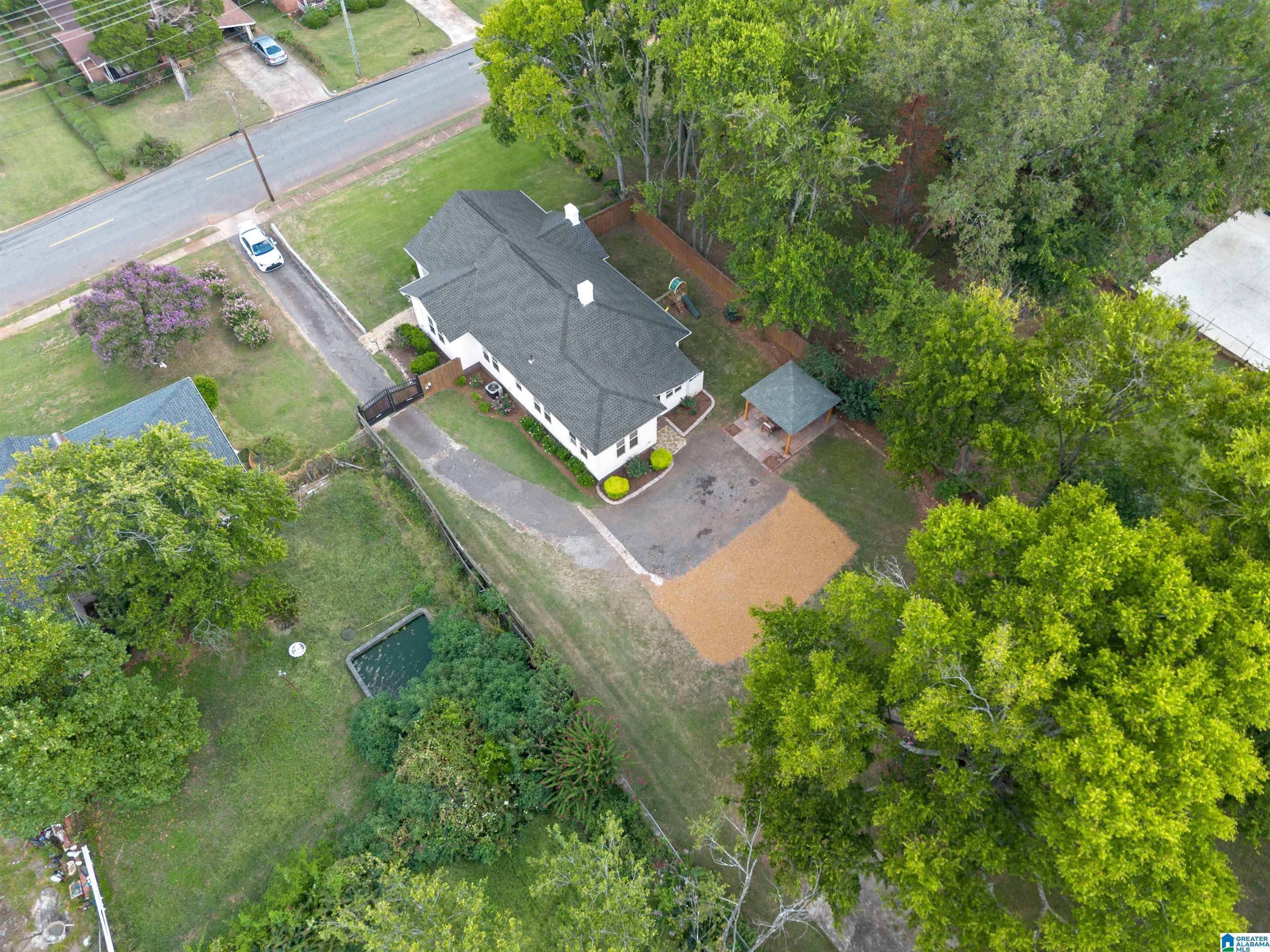 876 Goldwire Street Southwest Birmingham, AL 35211 - Photo 54 of 57