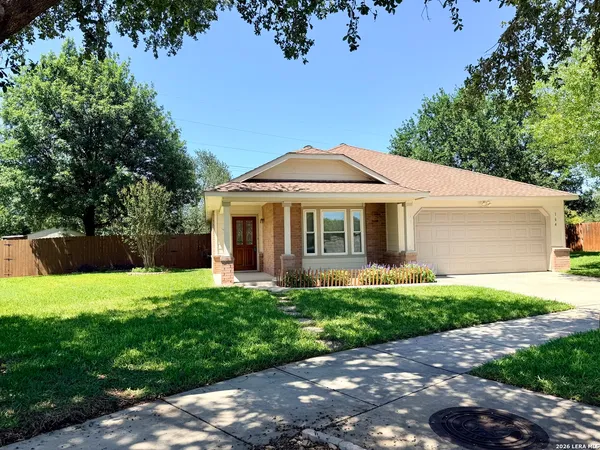 $1,800 | 164 Spring Willow, Cibolo, TX 78108
