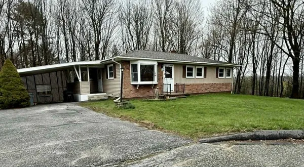 $279,000 | 33 Garcelon Street, Lewiston, ME 04240