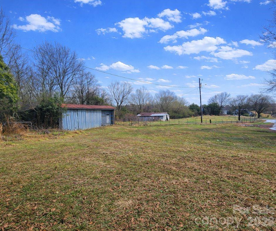 7362 Hull Road Cherryville, NC 28021 - Photo 22 of 22 a view of a green field