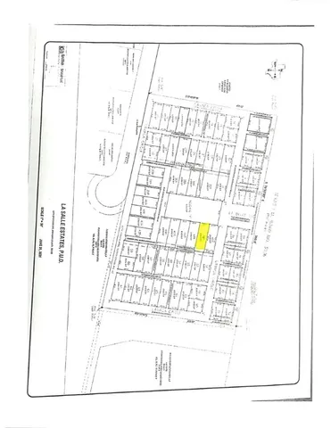 $37,500 | 105 Lafayette Lane, Rockport, TX 78382