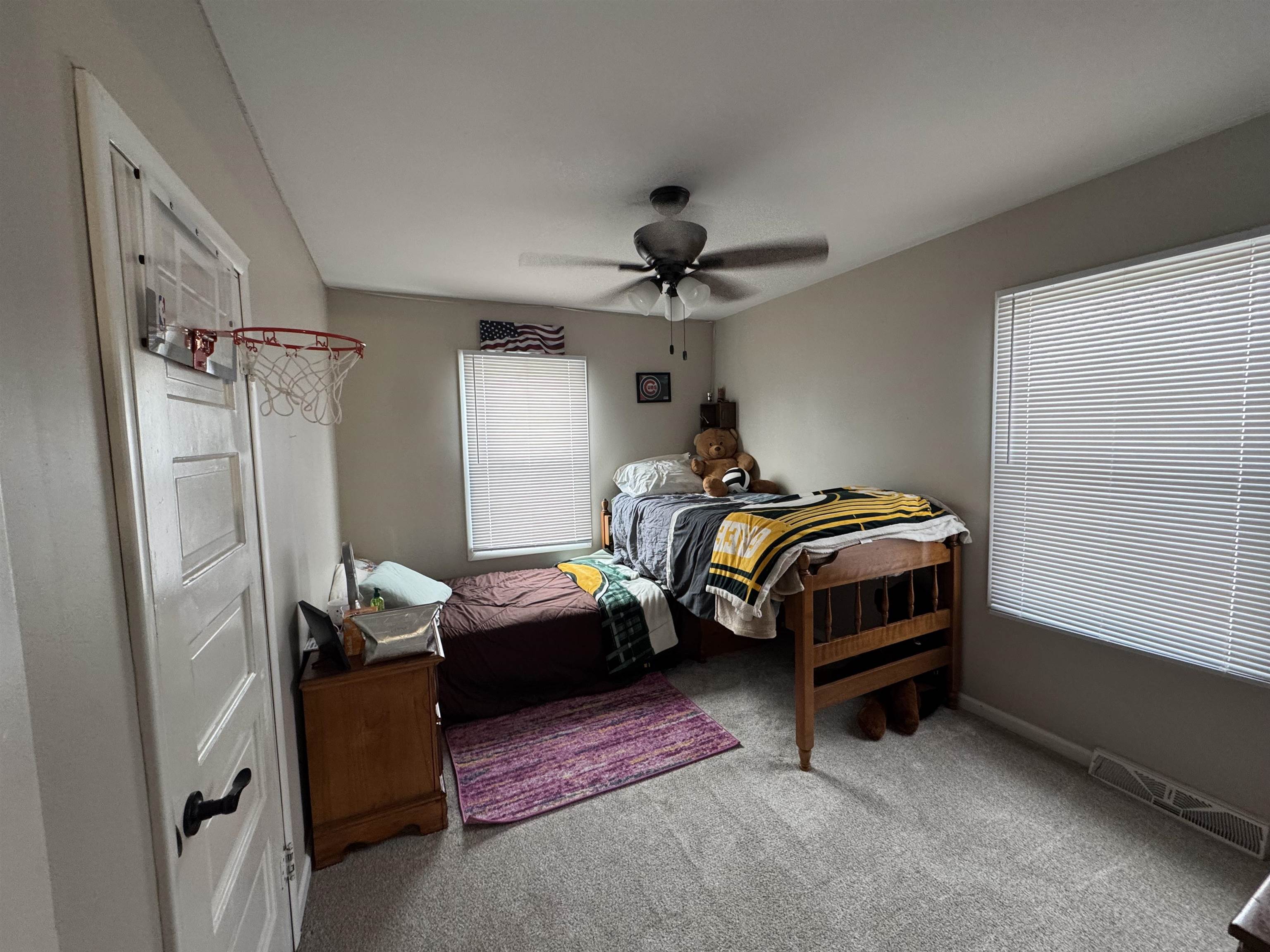 804 Southwest 5th Street Aledo, IL 61231 - Photo 18 of 29