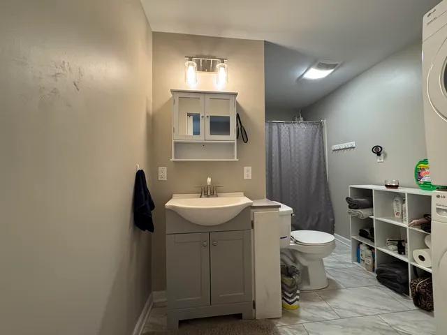 $145,000 | 804 Southwest 5th Street, Aledo, IL 61231