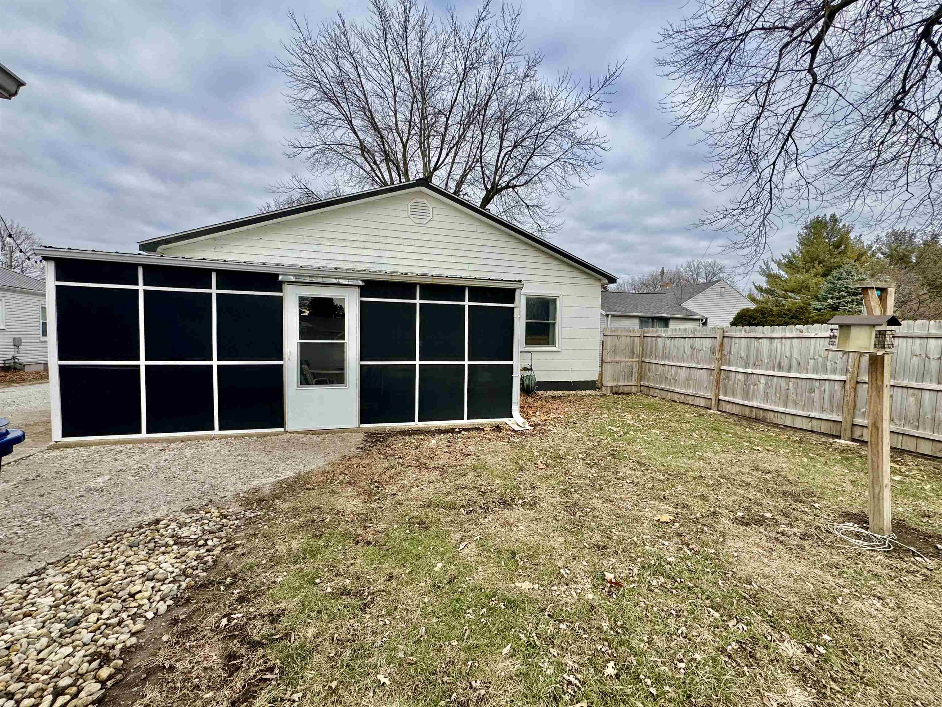 804 Southwest 5th Street Aledo, IL 61231 - Photo 25 of 29