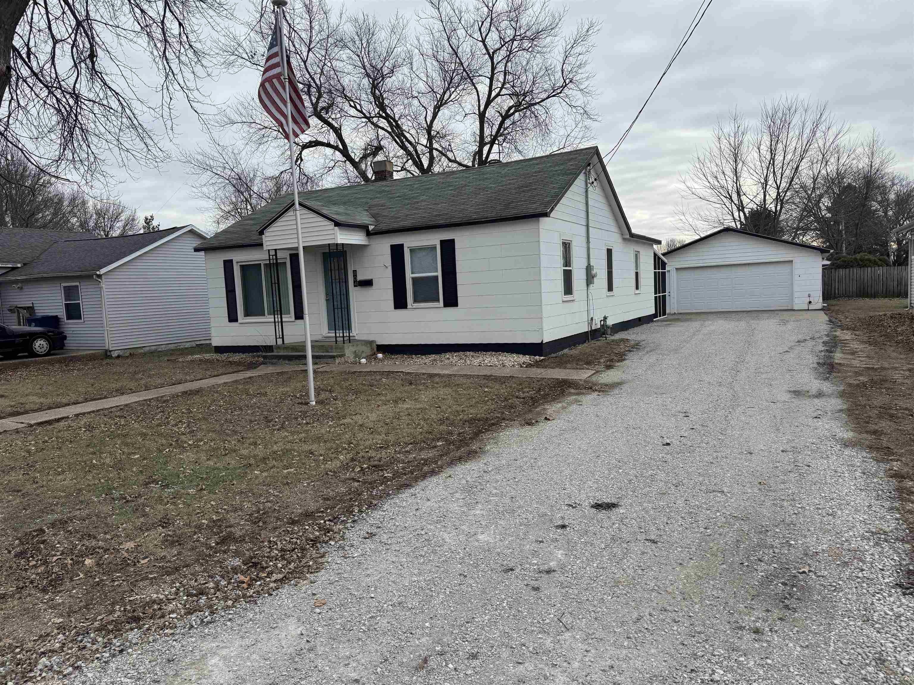 804 Southwest 5th Street Aledo, IL 61231 - Photo 29 of 29