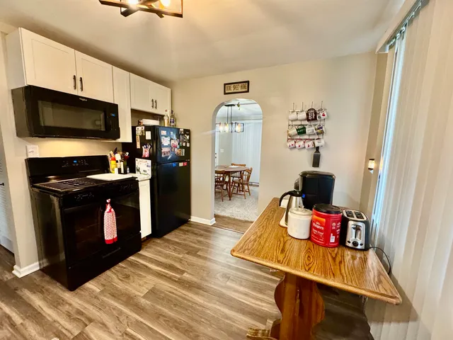 $145,000 | 804 Southwest 5th Street, Aledo, IL 61231