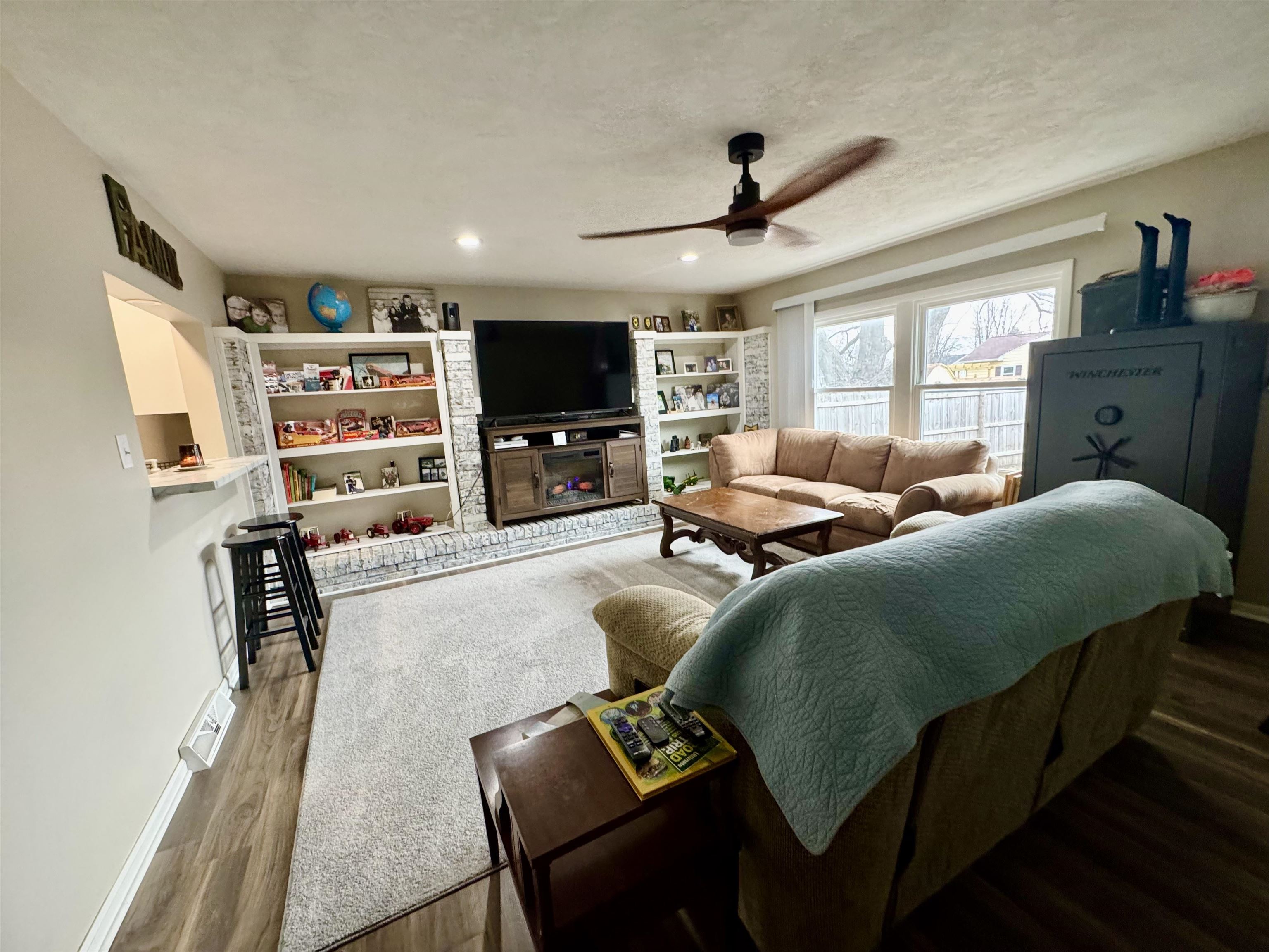 804 Southwest 5th Street Aledo, IL 61231 - Photo 9 of 29