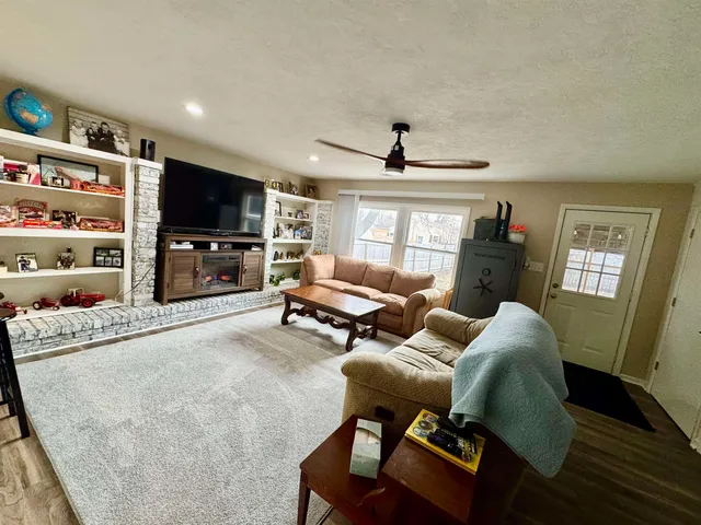 $145,000 | 804 Southwest 5th Street, Aledo, IL 61231