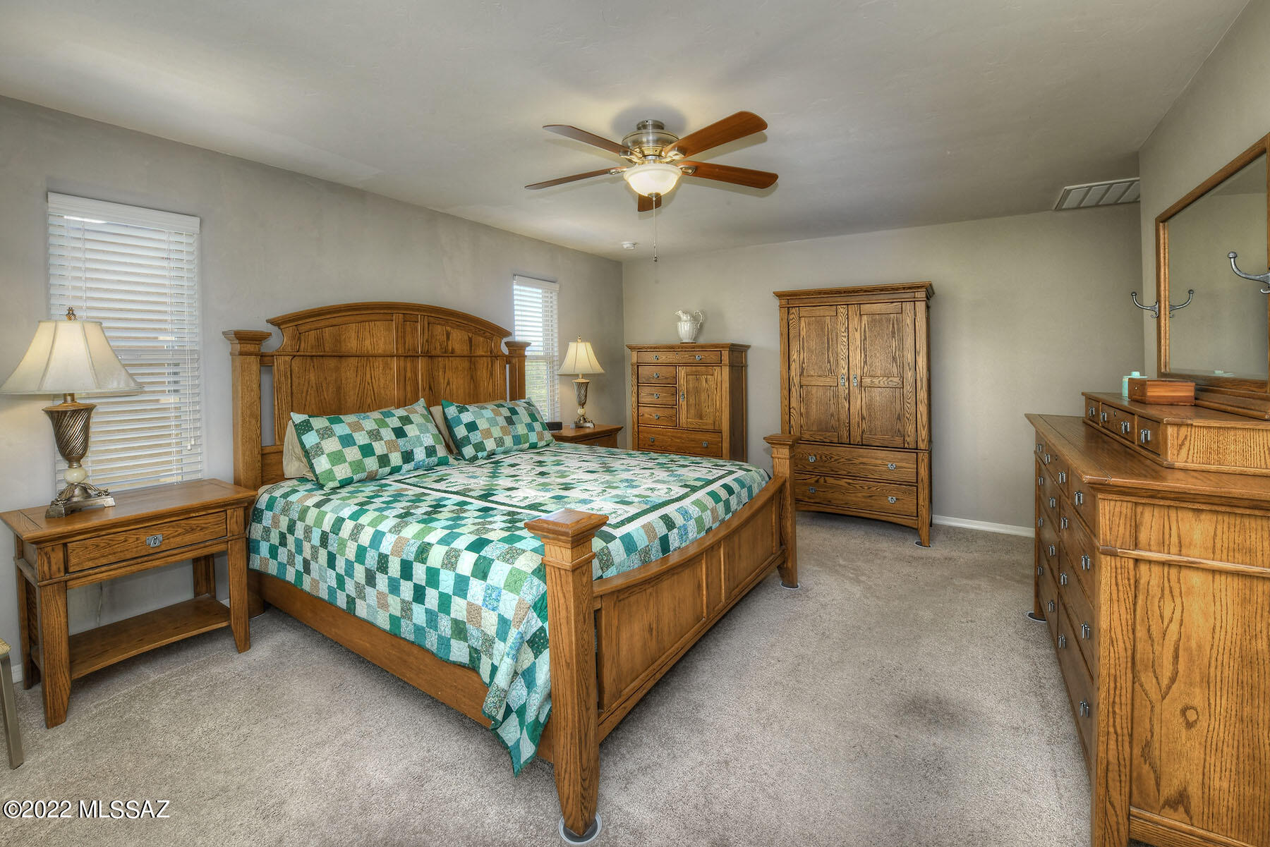 38855 South Running Roses Lane Saddlebrooke, AZ 85739 - Photo 13 of 29