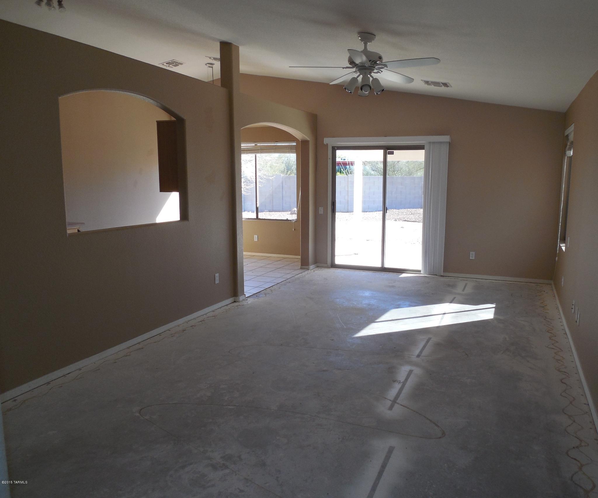 2541 South Ave Arroyo Rincon Tucson, AZ 85710 - Photo 5 of 25
