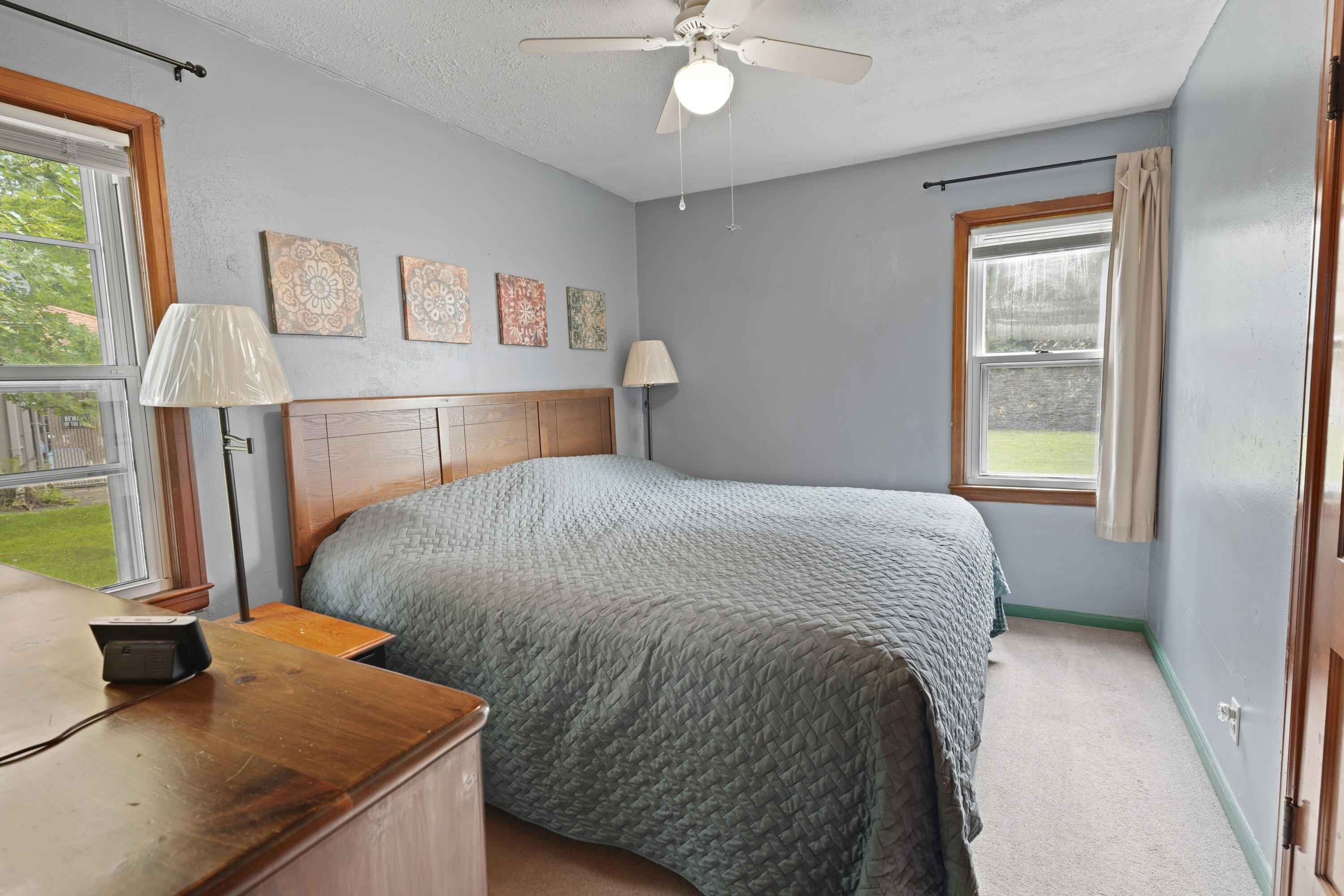 2735 Fox Grove Drive Rochester, WI 53185 - Photo 13 of 23 Primary Bedroom