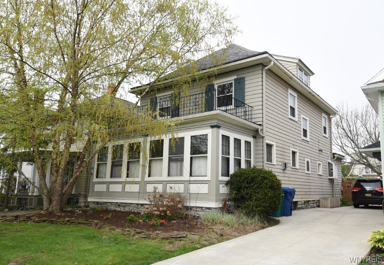 232 Wellington Road Buffalo, NY 14216 - Photo 1 of 1 Gallery Image 1