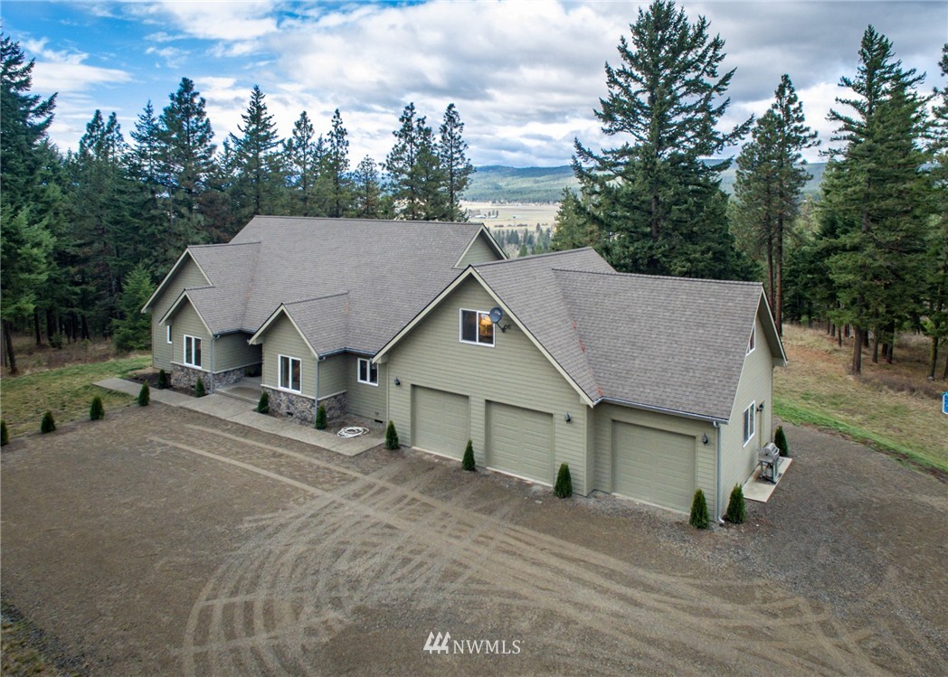 2988 Lambert Road Cle Elum, WA 98922 - Photo 1 of 25 Gallery Image 1