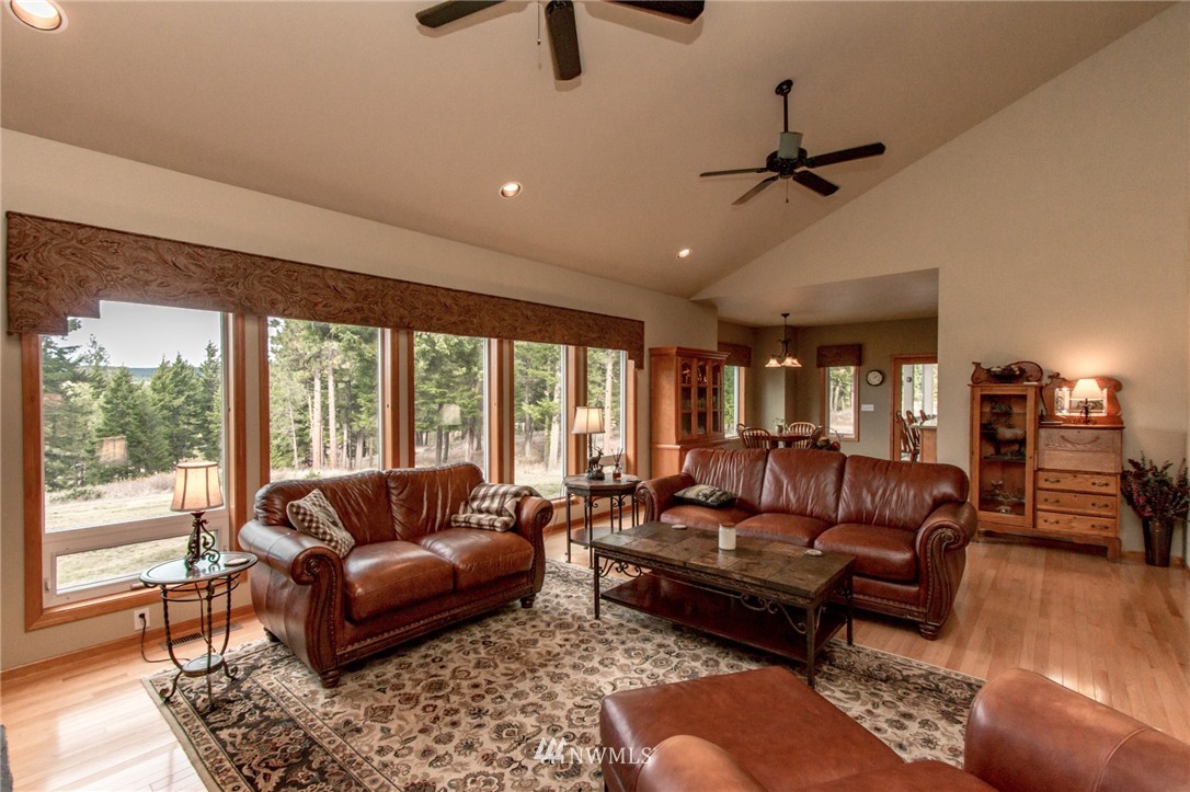 2988 Lambert Road Cle Elum, WA 98922 - Photo 5 of 25 Gallery Image 5