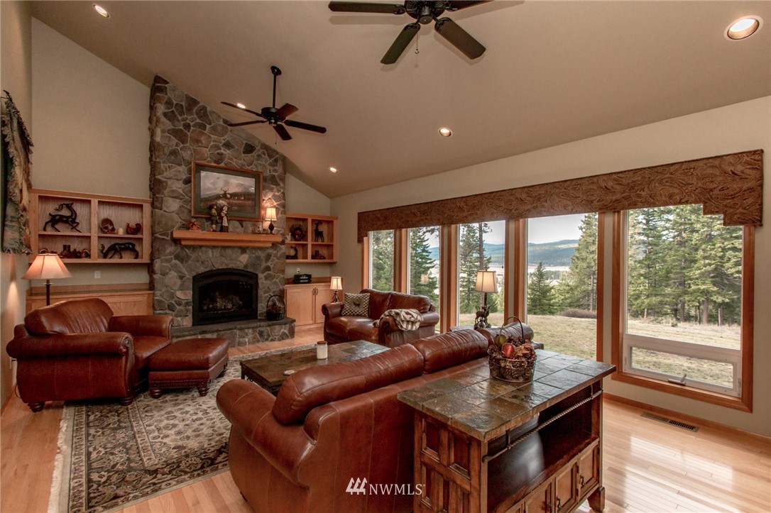 2988 Lambert Road Cle Elum, WA 98922 - Photo 7 of 25 Gallery Image 7