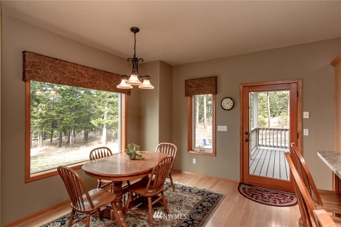 2988 Lambert Road Cle Elum, WA 98922 - Photo 8 of 25 Gallery Image 8