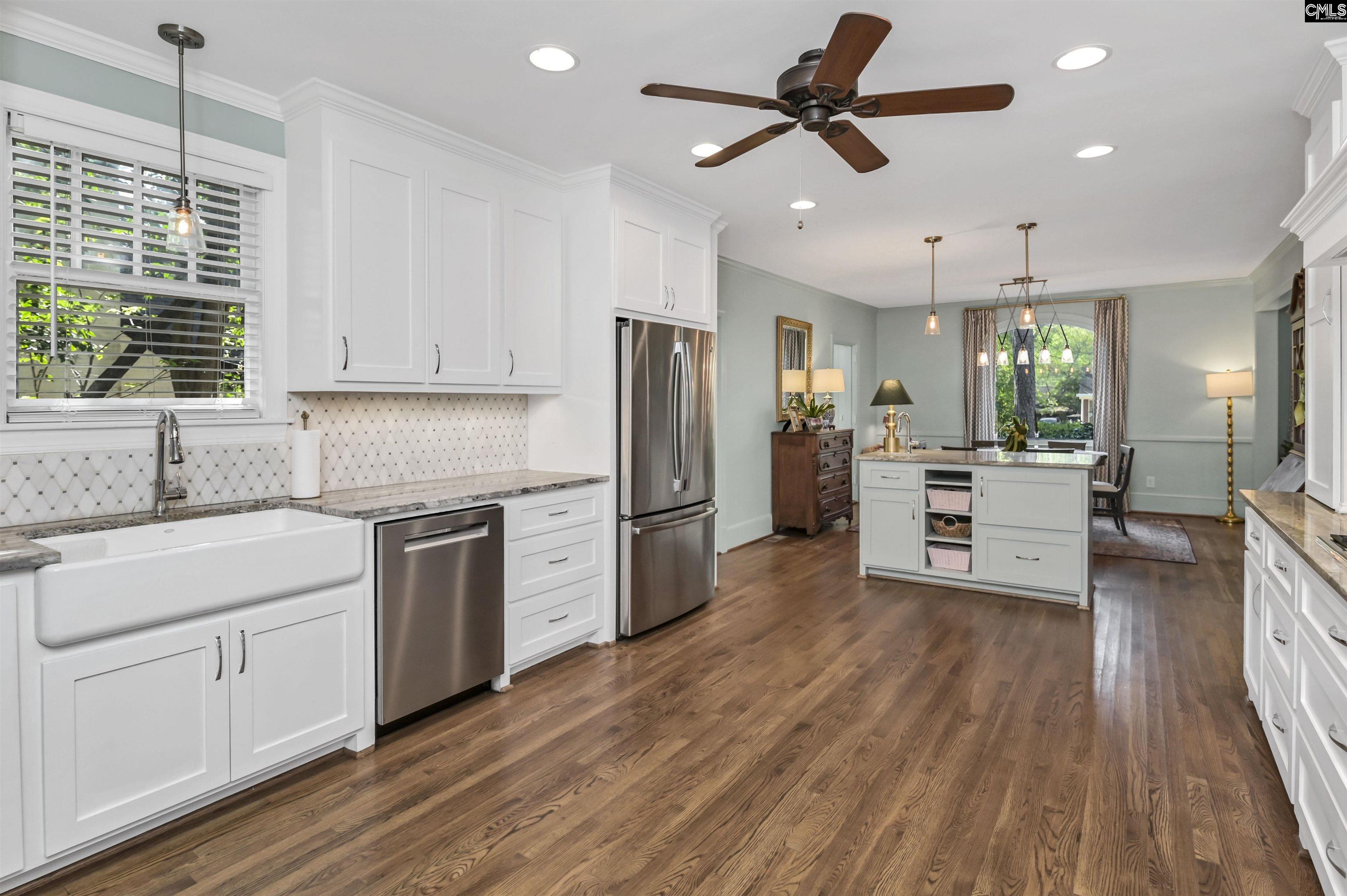 3907 Trenholm Road Columbia, SC 29206 - Photo 15 of 53
