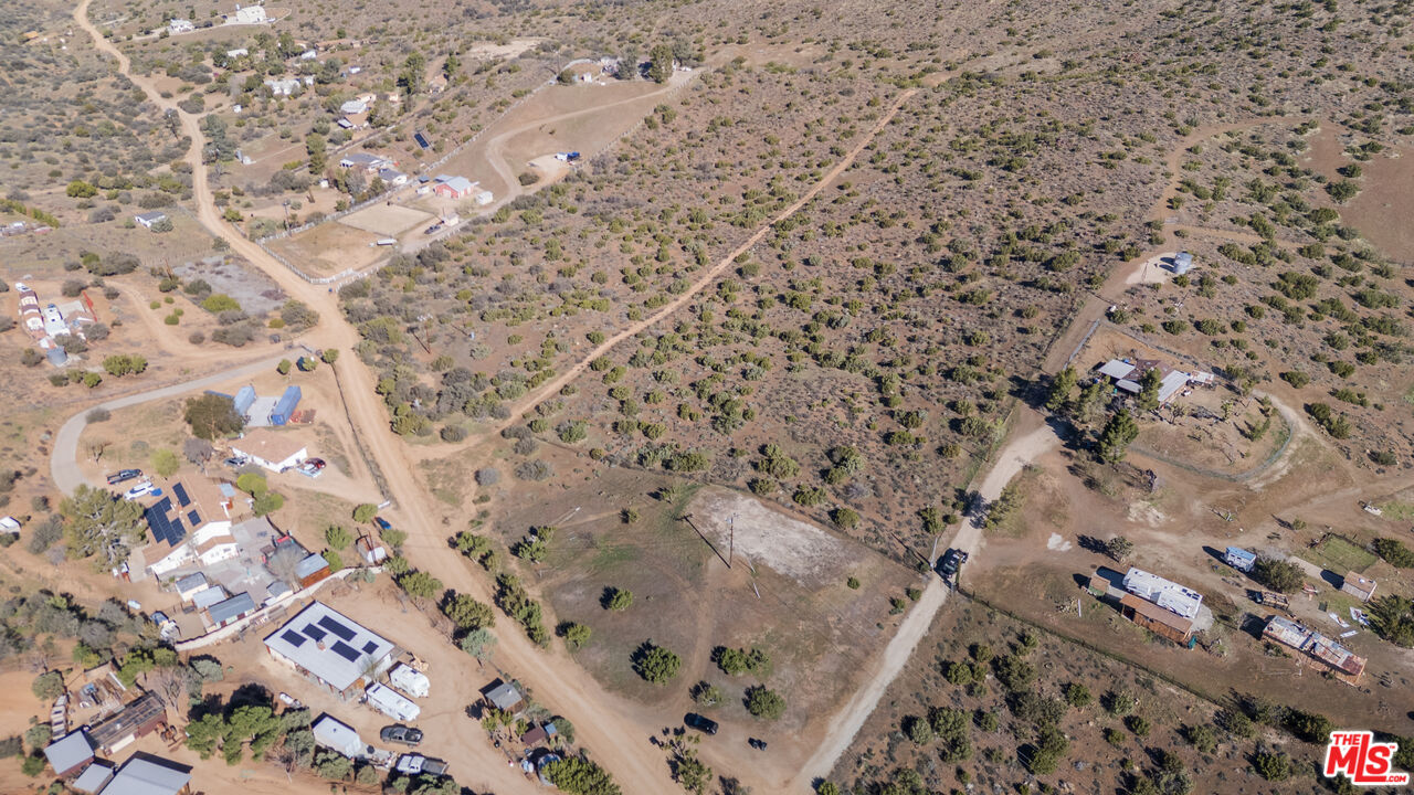 0 Hubbard Road Acton, CA 93510 - Photo 15 of 21