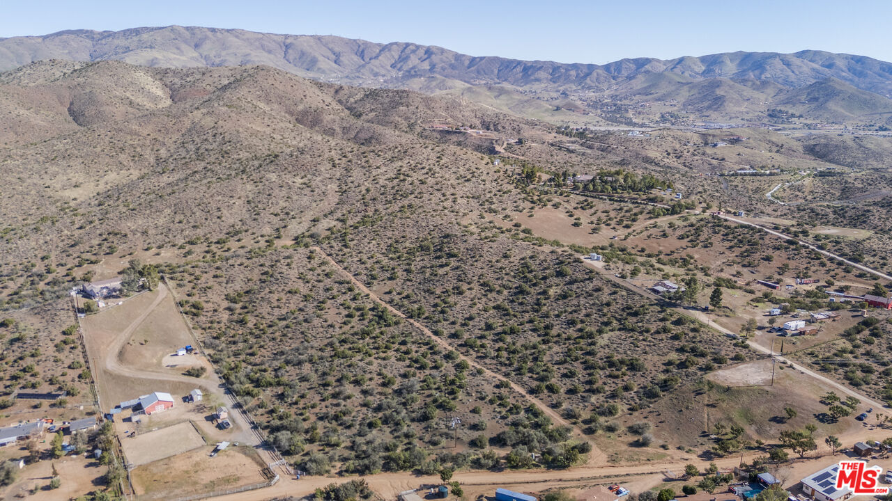 0 Hubbard Road Acton, CA 93510 - Photo 4 of 21