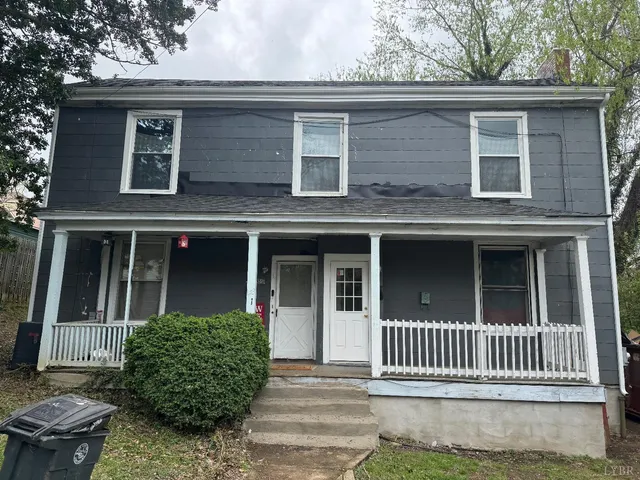 $179,900 | 1513 Polk Street, Lynchburg, VA 24504