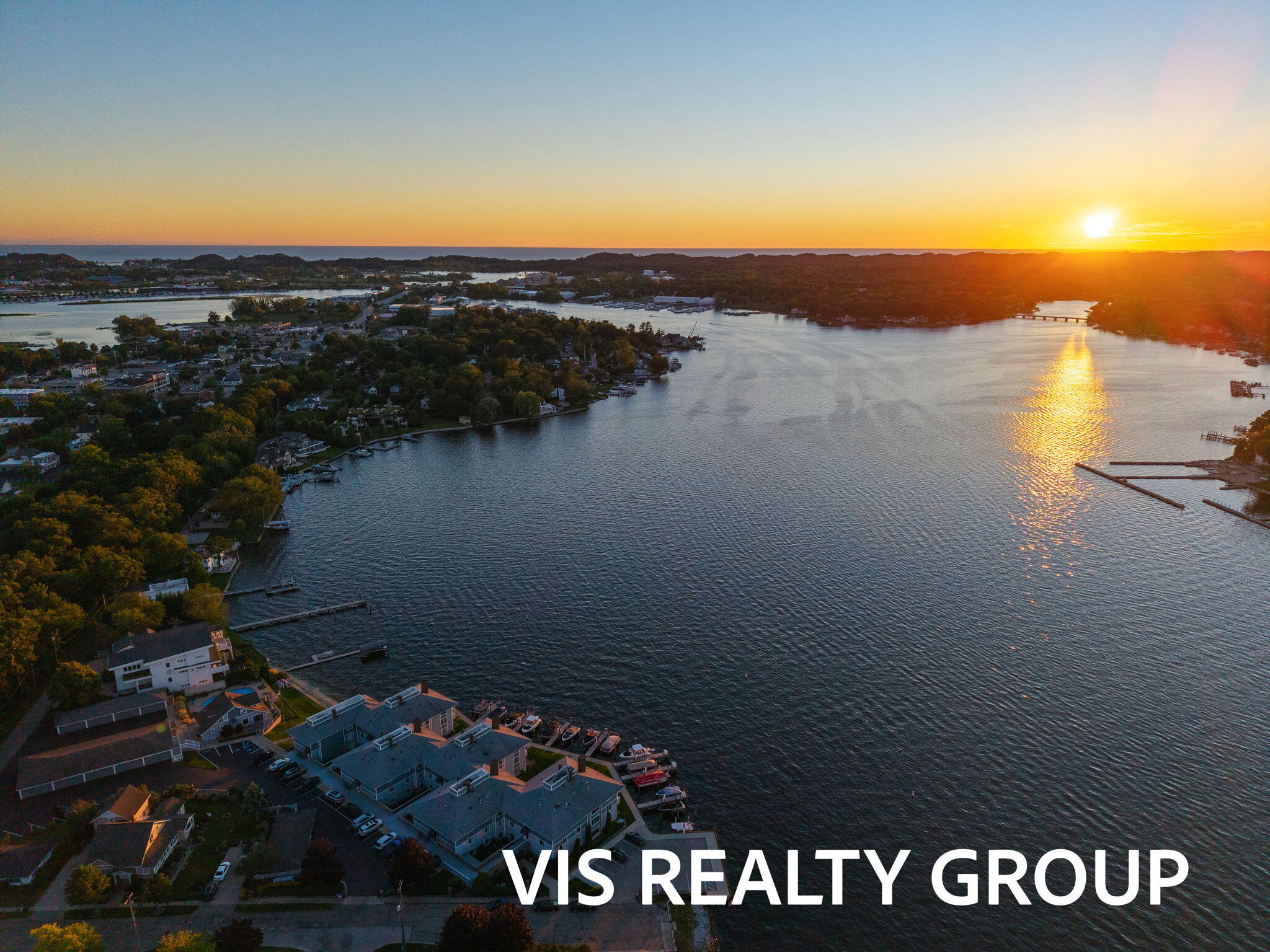400 Lakeview Street, Unit 8B Spring Lake, MI 49456 - Photo 76 of 77 72-web-or-mls-DJI_20260622211908_0789_D