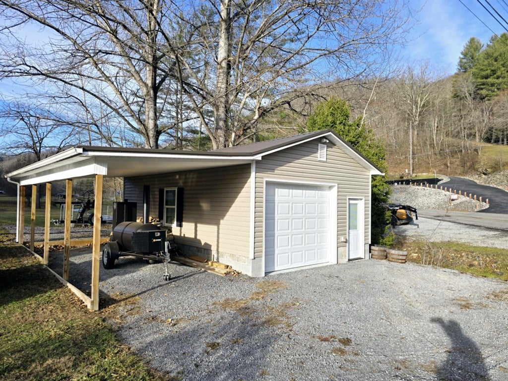 707 Middle Creek Road Cedar Bluff, VA 24609 - Photo 7 of 26 Gallery Image 7