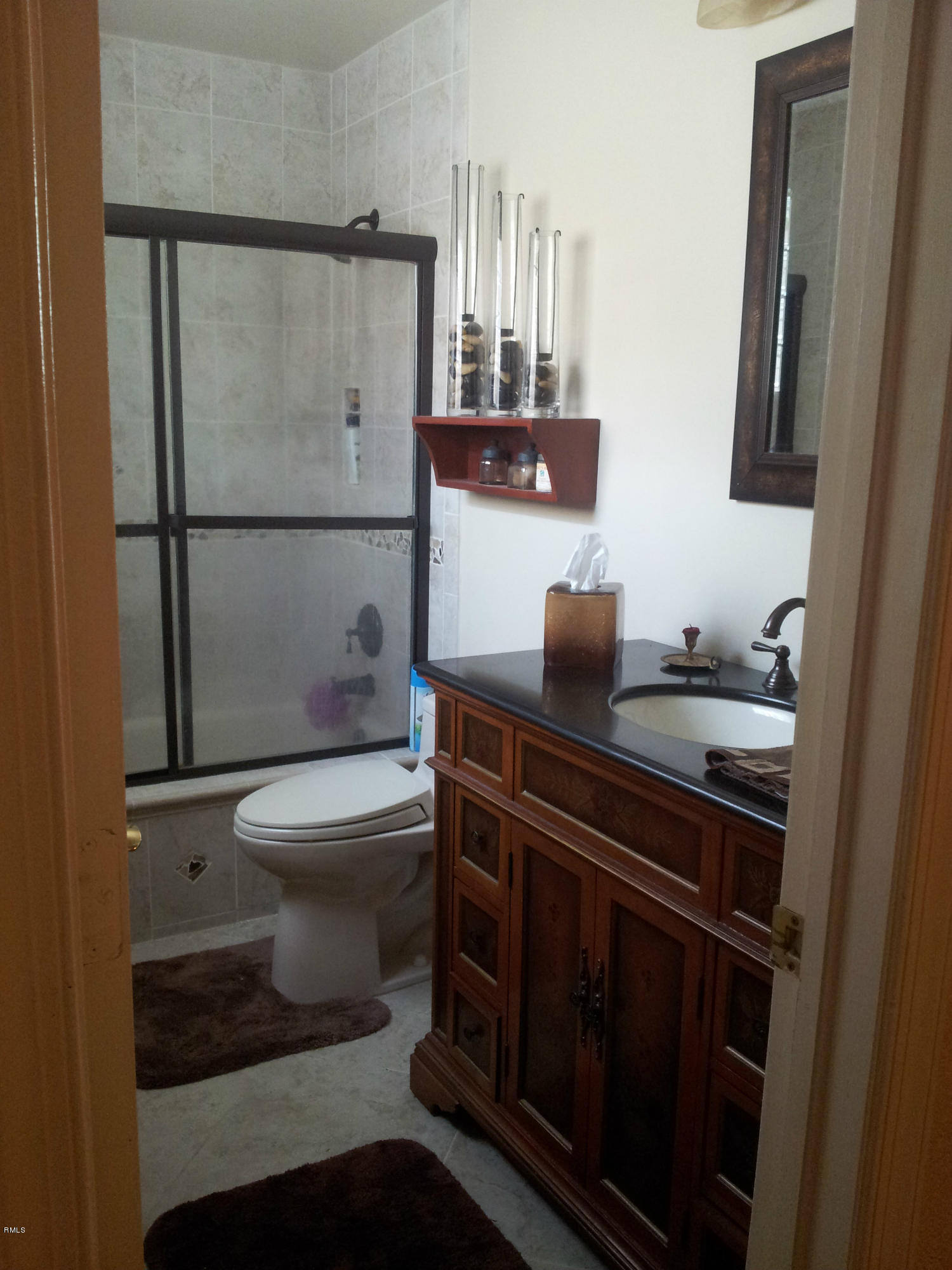 23069 Southwest 53rd Avenue Boca Raton, FL 33433 - Photo 13 of 16 2nd bathroom