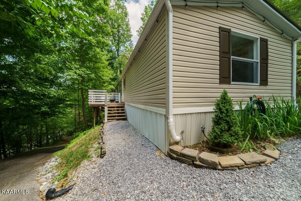 1391 Gists Creek Road Sevierville, TN 37876 - Photo 1 of 18 A7300493-HDR