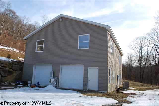 4028 Independence Road Independence, WV 26374 - Photo 18 of 20 Gallery Image 18