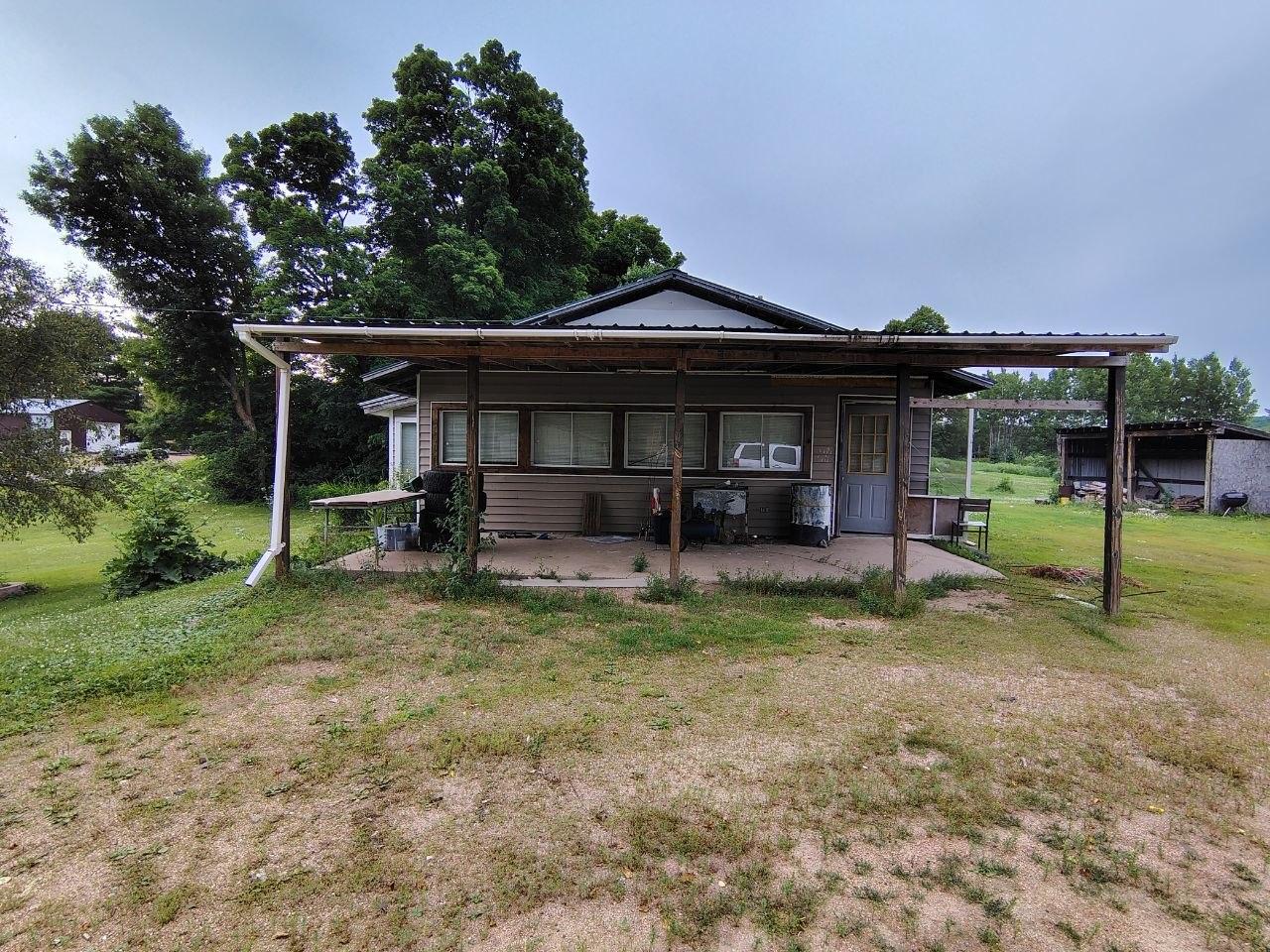 N6908 Grundy Road Gleason, WI 54435 - Photo 11 of 15