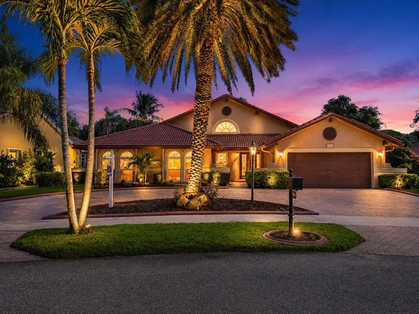 $780,000 | 3104 Peachtree Circle, Davie, FL 33328