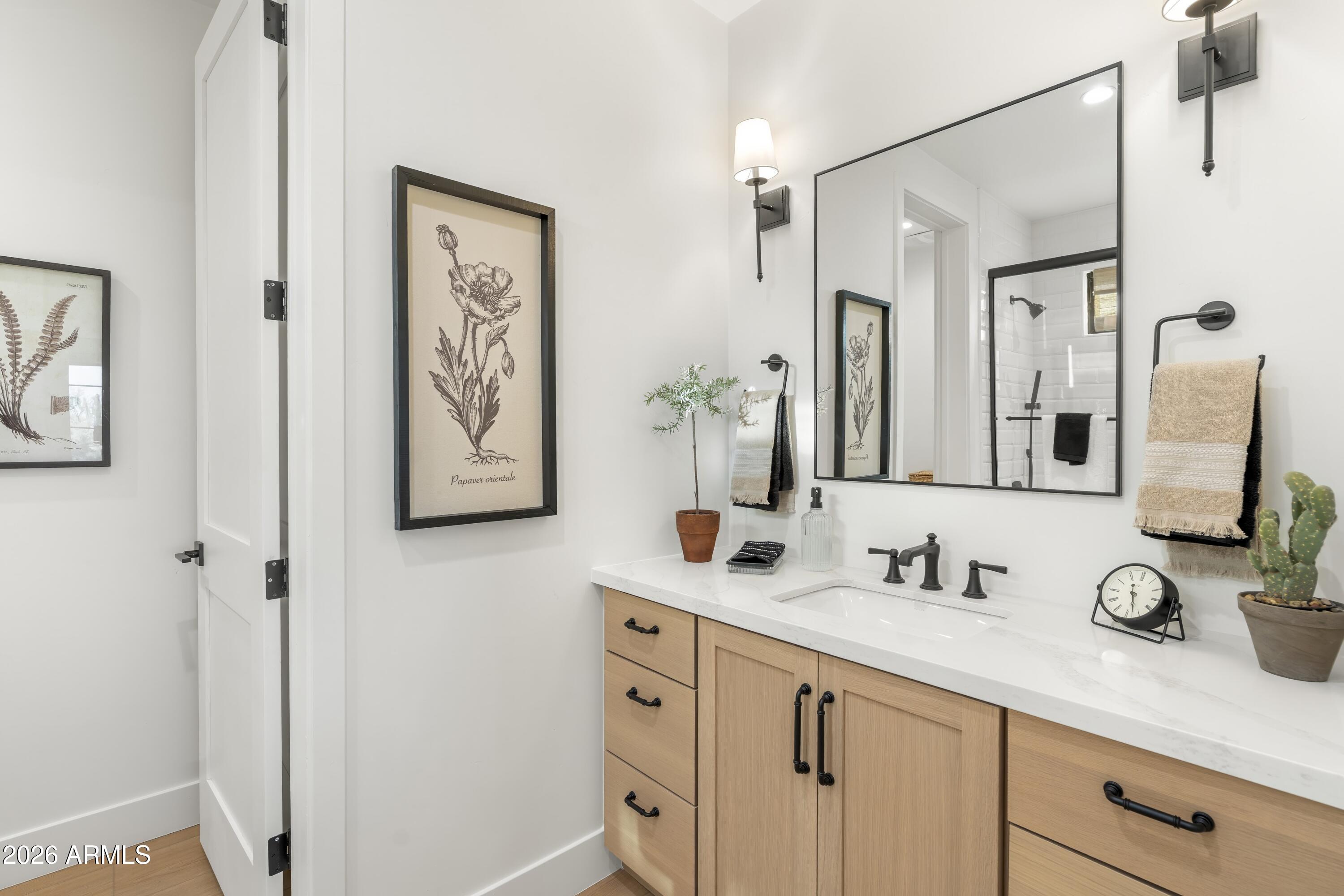 7632 East Grapevine Road Cave Creek, AZ 85331 - Photo 53 of 108 070_Bathroom