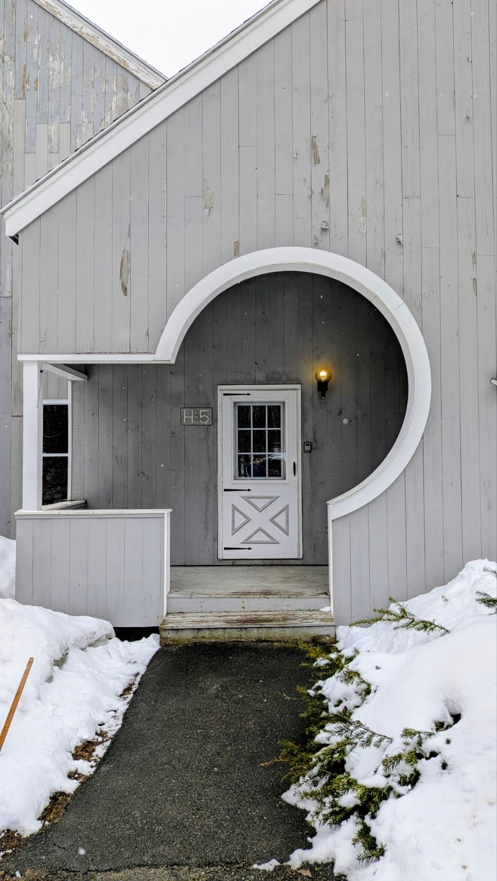 55 Tenney Mountain Road, Unit 5 Plymouth, NH 03264 - Photo 17 of 20