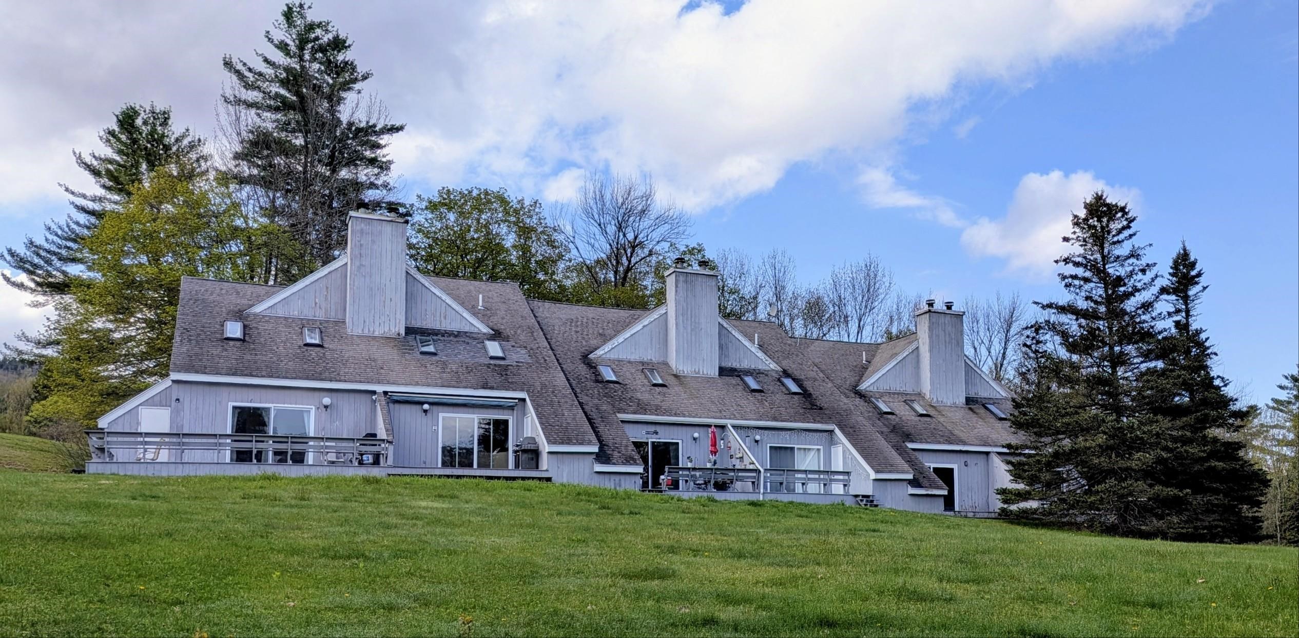 55 Tenney Mountain Road, Unit 5 Plymouth, NH 03264 - Photo 20 of 20