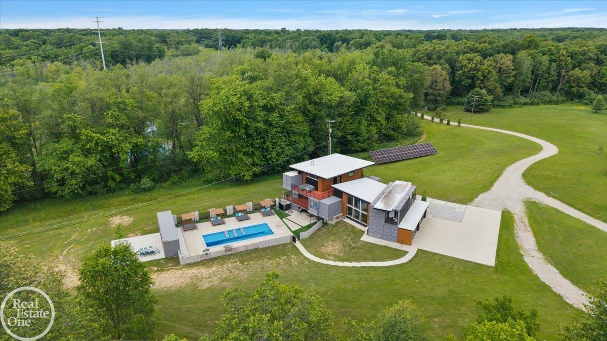 850 Frick Road Leonard, MI 48367 - Photo 66 of 84