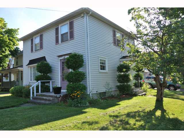 1775 South Avenue Rochester, NY 14620 - Photo 1 of 1 Exterior Front