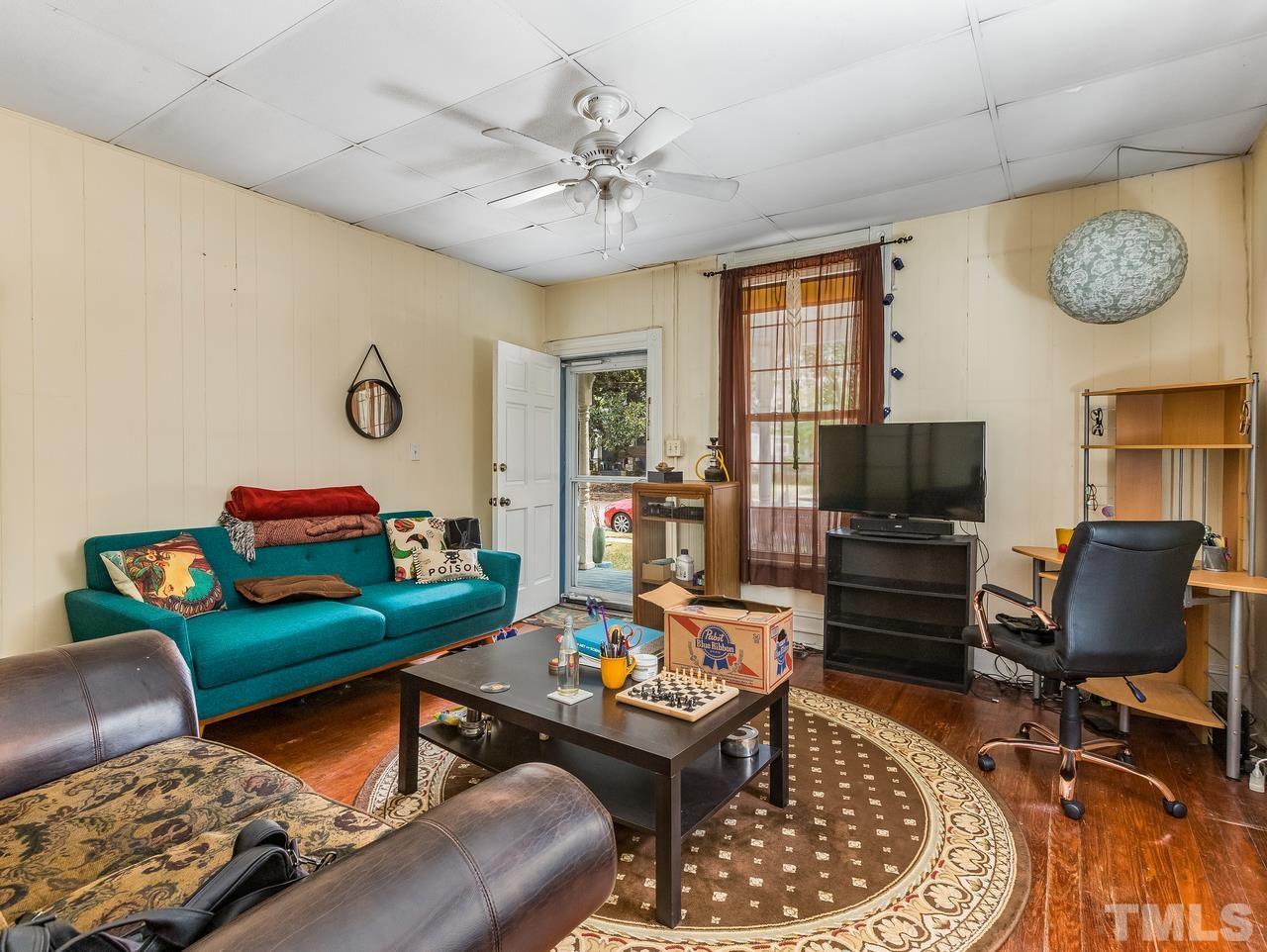 508 Tilden Street, Unit 1 Raleigh, NC 27605 - Photo 11 of 16 Gallery Image 11