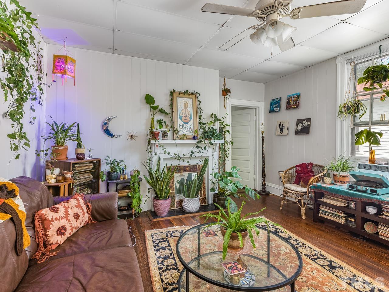508 Tilden Street, Unit 1 Raleigh, NC 27605 - Photo 12 of 16 Gallery Image 12
