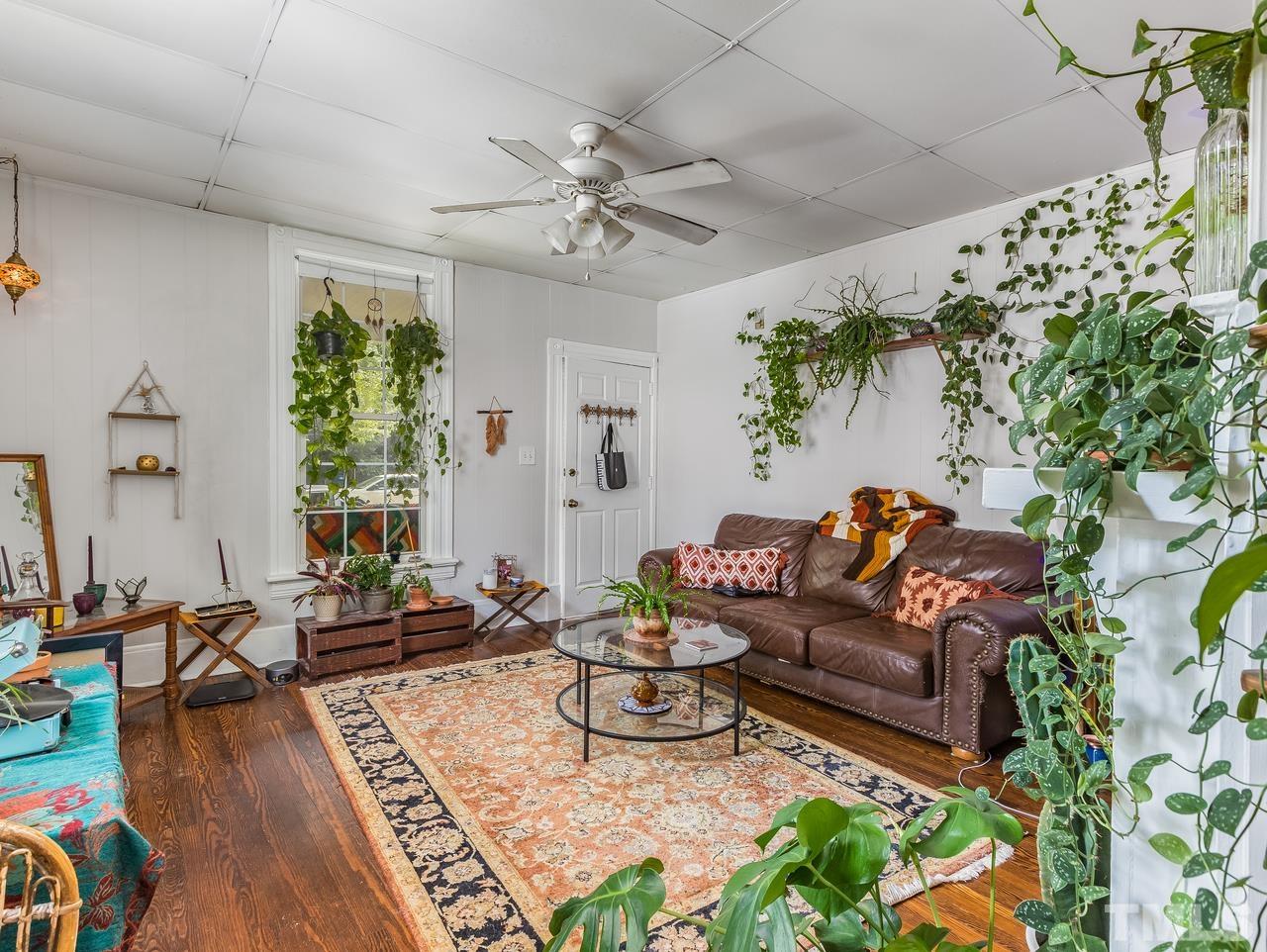 508 Tilden Street, Unit 1 Raleigh, NC 27605 - Photo 13 of 16 Gallery Image 13