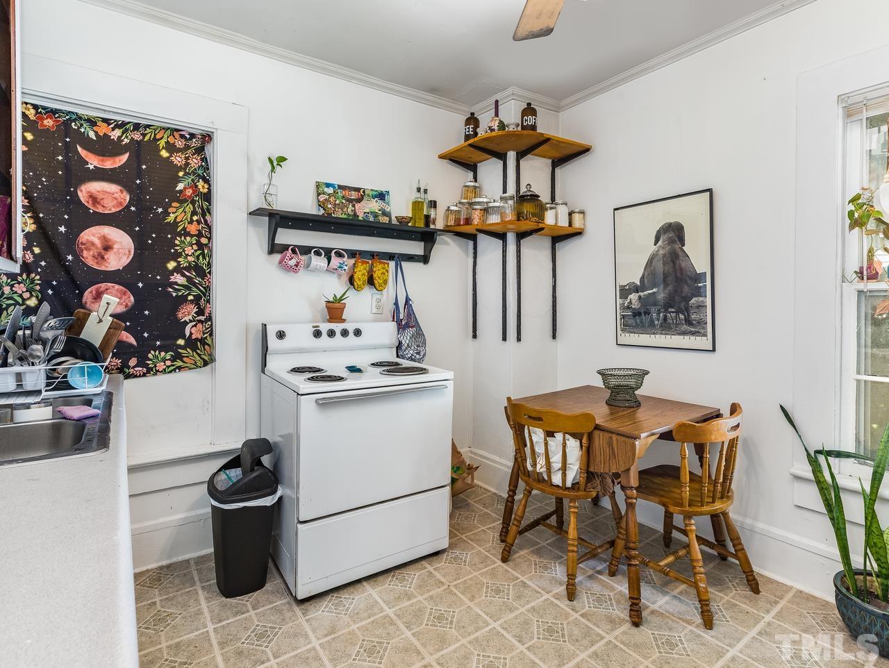 508 Tilden Street, Unit 1 Raleigh, NC 27605 - Photo 15 of 16 Gallery Image 15