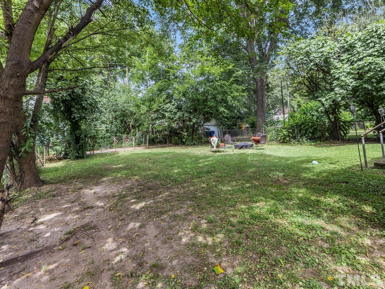 508 Tilden Street, Unit 1 Raleigh, NC 27605 - Photo 4 of 16 Gallery Image 4