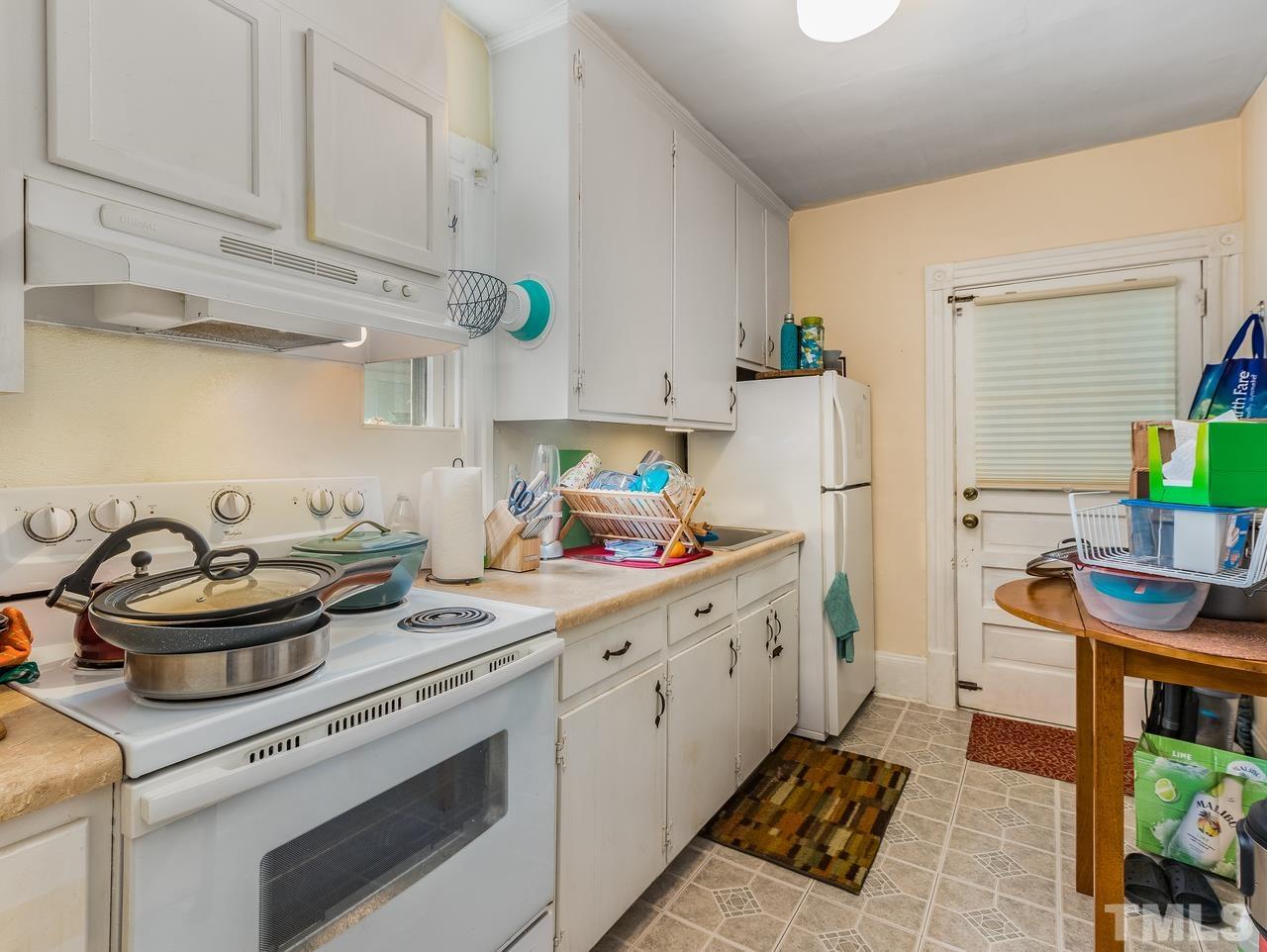 508 Tilden Street, Unit 1 Raleigh, NC 27605 - Photo 6 of 16 Gallery Image 6