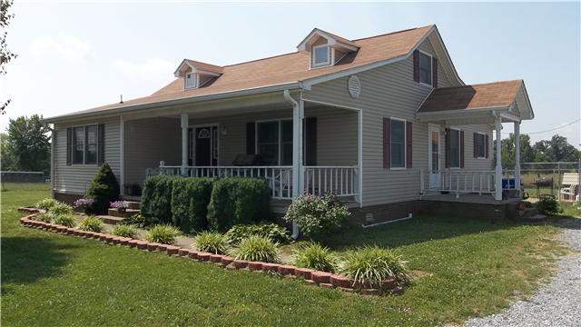 7265 Princeton Road Hopkinsville, KY 42240 - Photo 1 of 8 Gallery Image 1