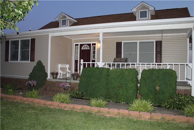 7265 Princeton Road Hopkinsville, KY 42240 - Photo 8 of 8 Gallery Image 8