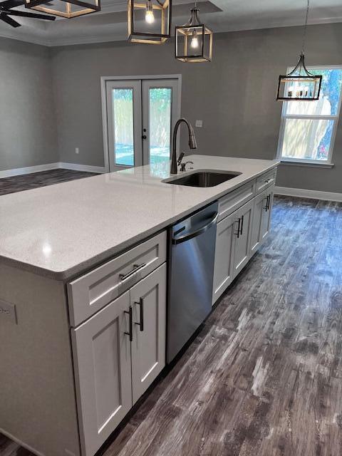 204 Starfish Road Mary Esther, FL 32569 - Photo 6 of 19 IMG_2961