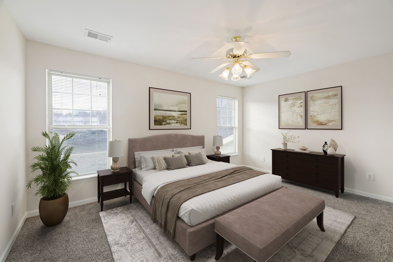 3405 Old Anderson Road, Unit 120 Antioch, TN 37013 - Photo 15 of 31