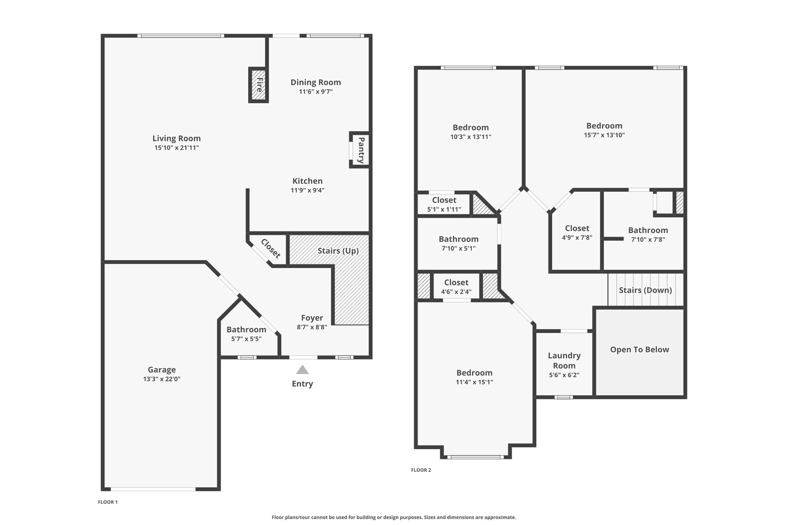 3405 Old Anderson Road, Unit 120 Antioch, TN 37013 - Photo 31 of 31